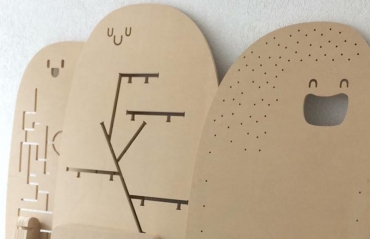 Teste e pr�-montagem das pe�as