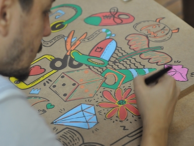 O que � a Cultura Maker e o que ela tem a ver com a educa��o?