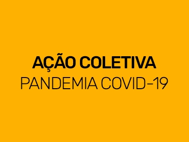 A��O COLETIVA COVID-19